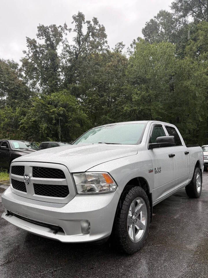 ram ram 1500 pickup 2013 1C6RR7KT4DS709657 image ram ram 1500 pickup 2013 1C6RR7KT4DS709657 image